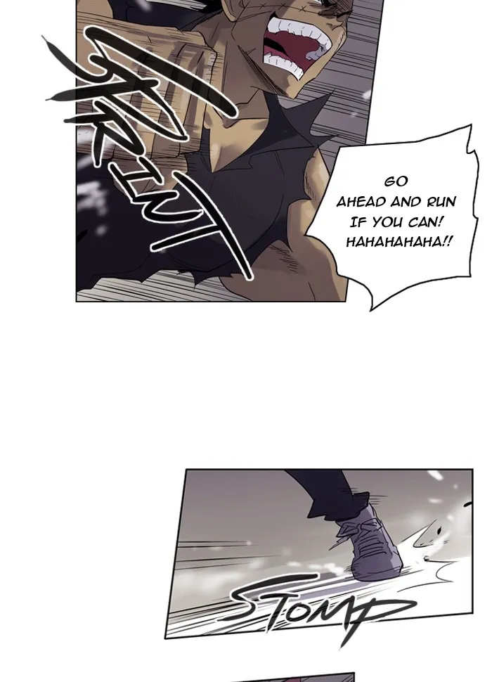 SOUL CARTEL Chapter 22 page 29 - 