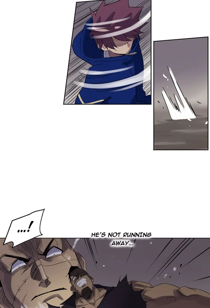 SOUL CARTEL Chapter 22 page 30 - 