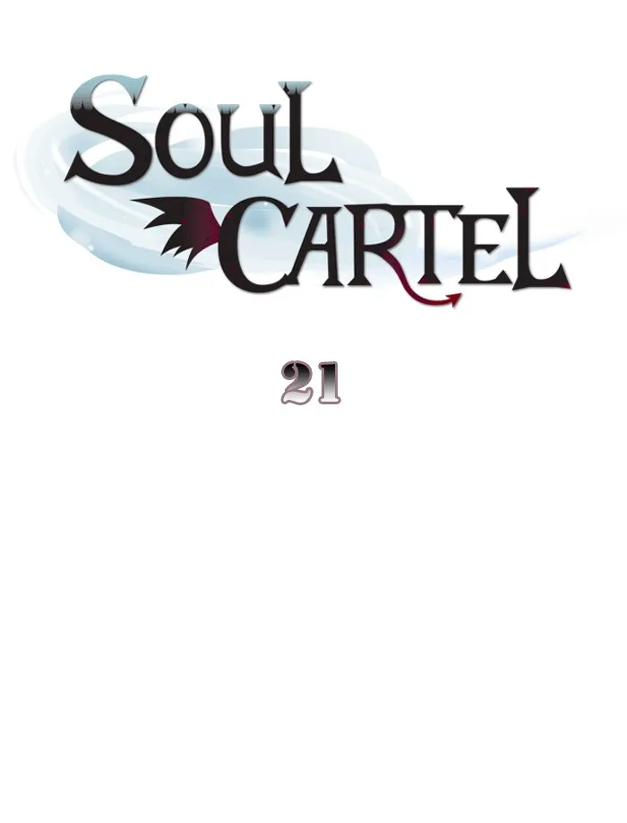 SOUL CARTEL Chapter 22 page 4 - 