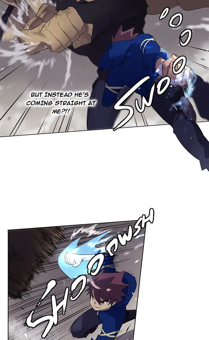 SOUL CARTEL Chapter 22 page 31 - 