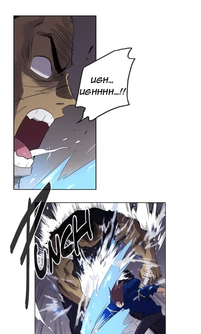 SOUL CARTEL Chapter 22 page 34 - 