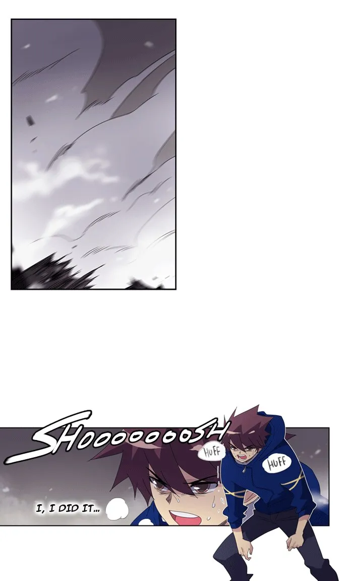 SOUL CARTEL Chapter 22 page 36 - 