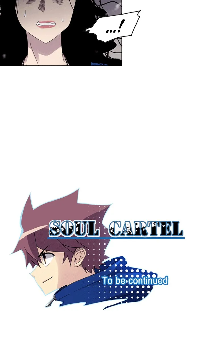SOUL CARTEL Chapter 22 page 39 - 