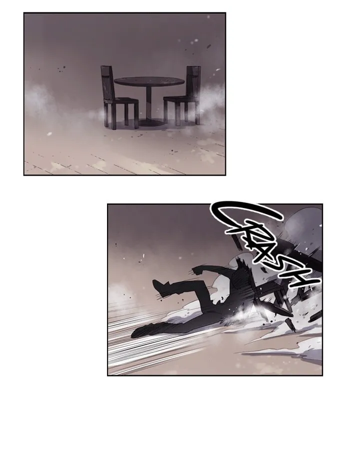 SOUL CARTEL Chapter 22 page 5 - 