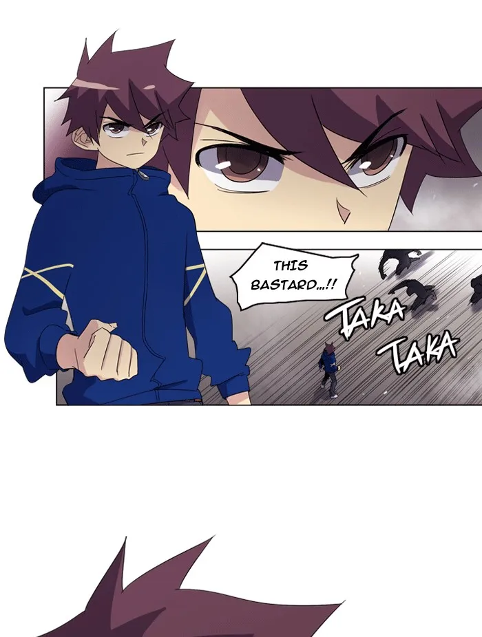 SOUL CARTEL Chapter 22 page 6 - 