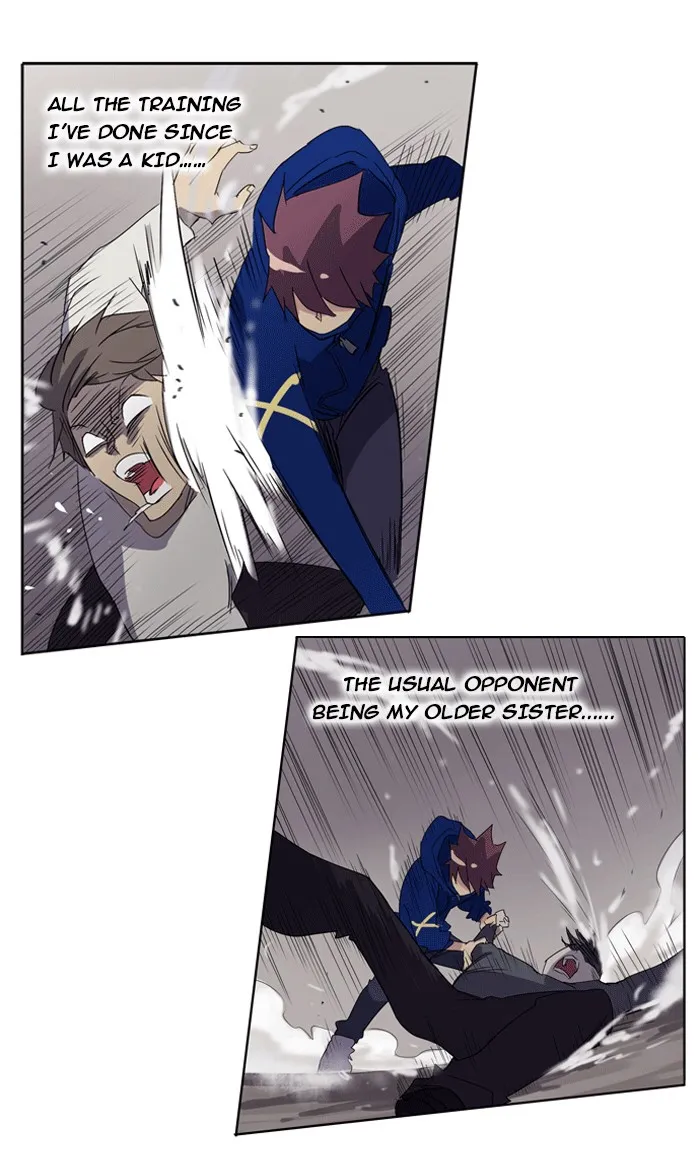 SOUL CARTEL Chapter 22 page 8 - 