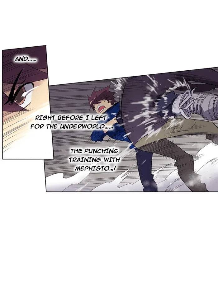 SOUL CARTEL Chapter 22 page 9 - 