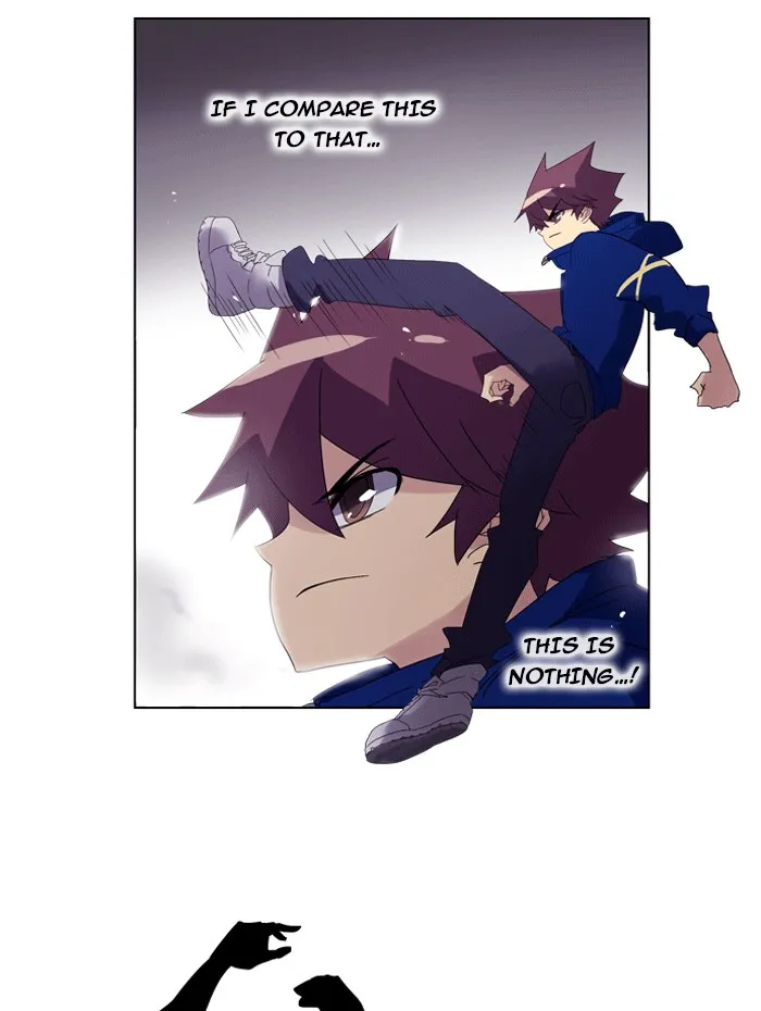 SOUL CARTEL Chapter 22 page 10 - 