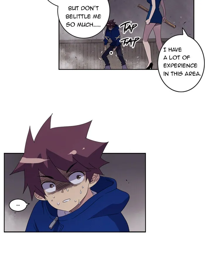SOUL CARTEL Chapter 23 page 12 - 