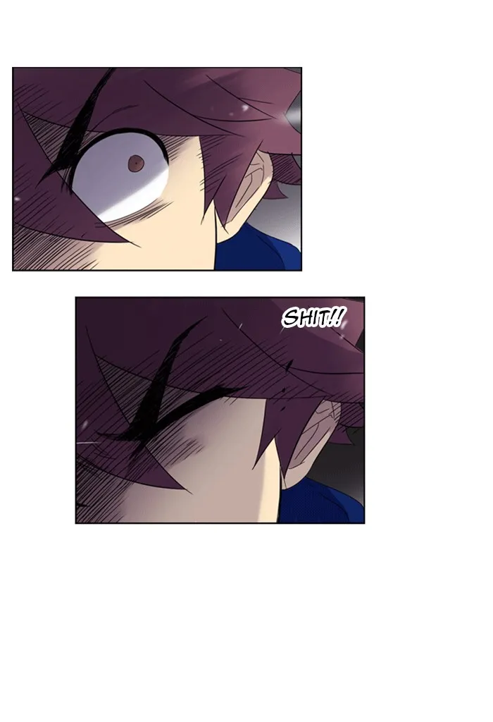 SOUL CARTEL Chapter 23 page 14 - 