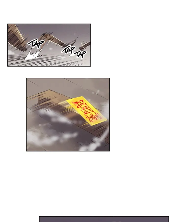 SOUL CARTEL Chapter 23 page 16 - 