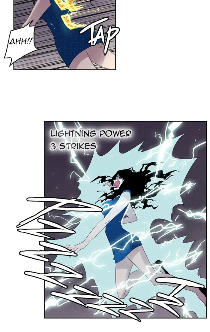 SOUL CARTEL Chapter 23 page 18 - 