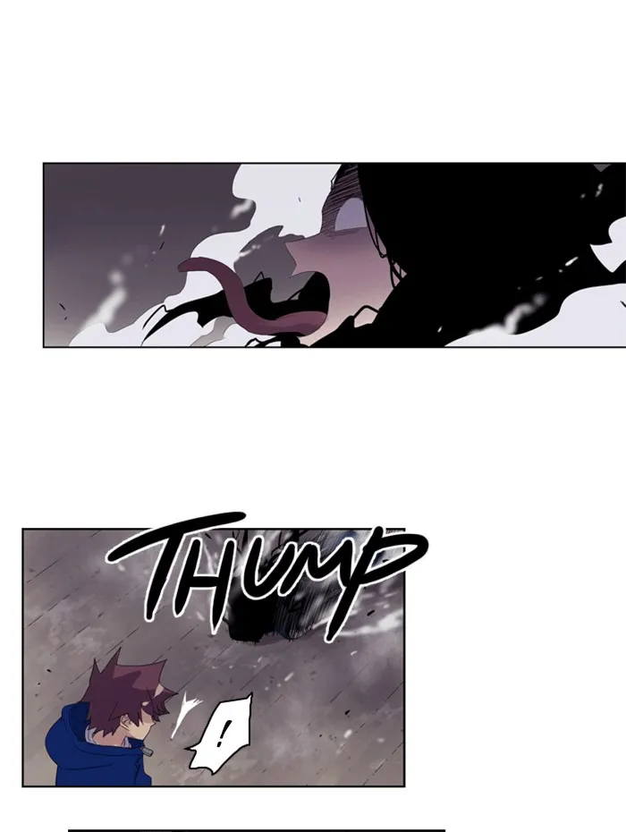 SOUL CARTEL Chapter 23 page 19 - 