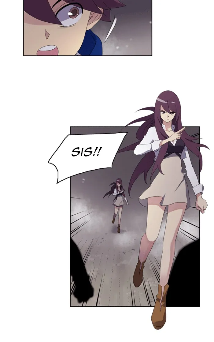 SOUL CARTEL Chapter 23 page 20 - 