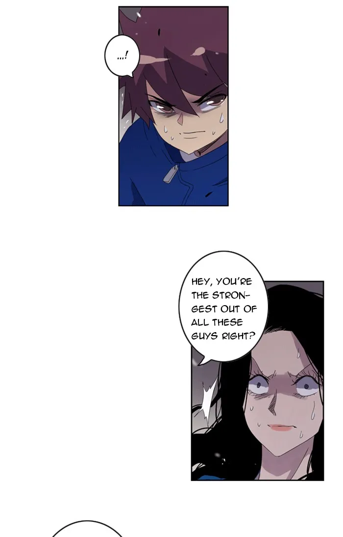 SOUL CARTEL Chapter 23 page 3 - 