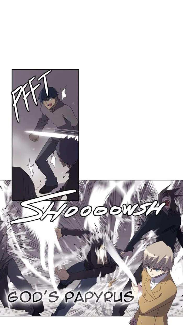 SOUL CARTEL Chapter 23 page 21 - 