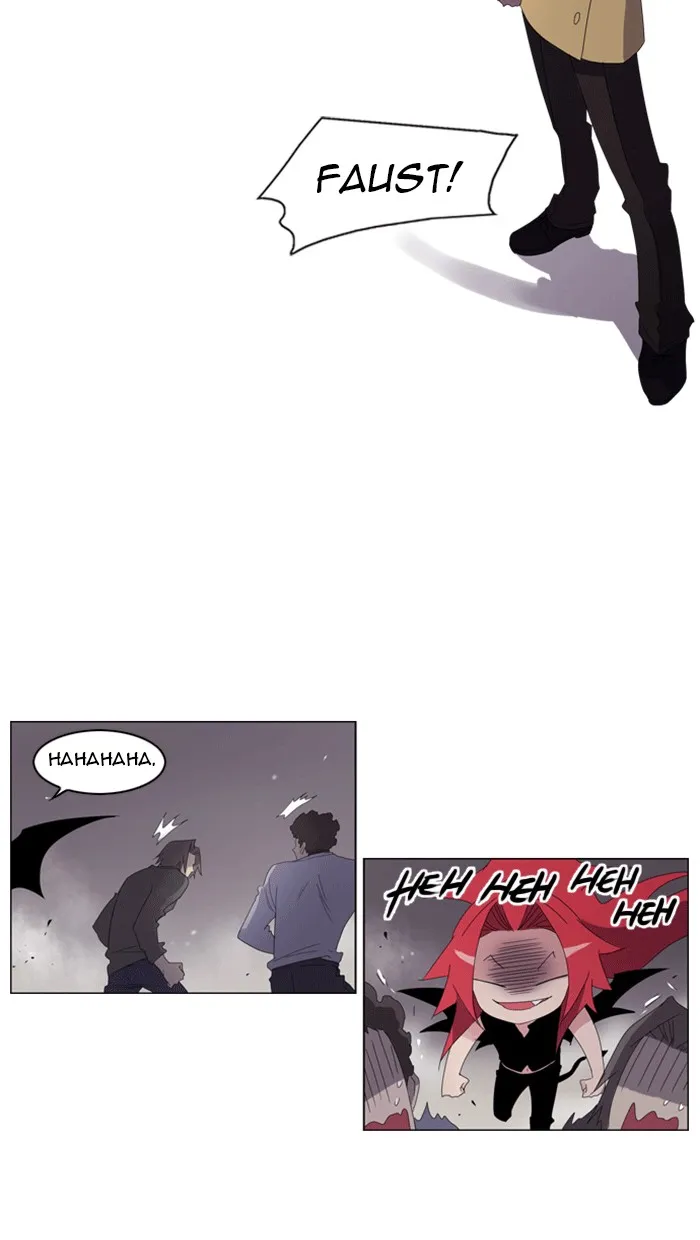 SOUL CARTEL Chapter 23 page 22 - 