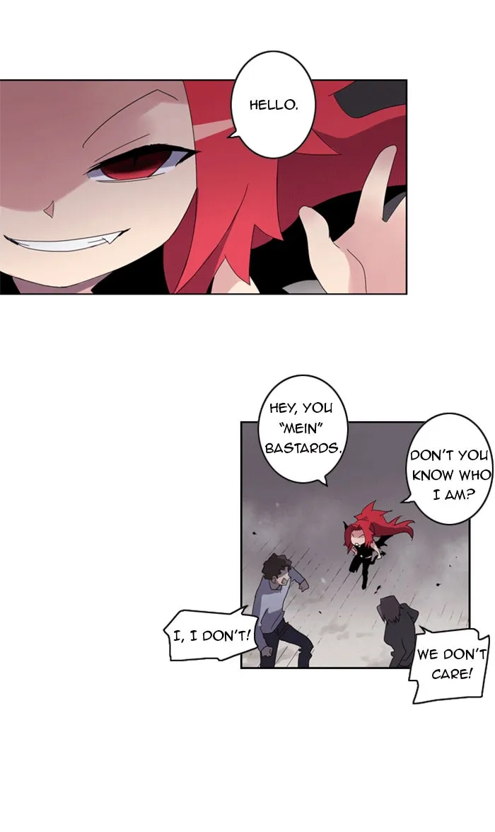 SOUL CARTEL Chapter 23 page 23 - 