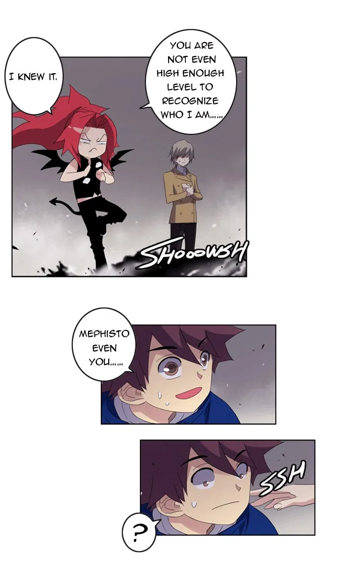 SOUL CARTEL Chapter 23 page 25 - 