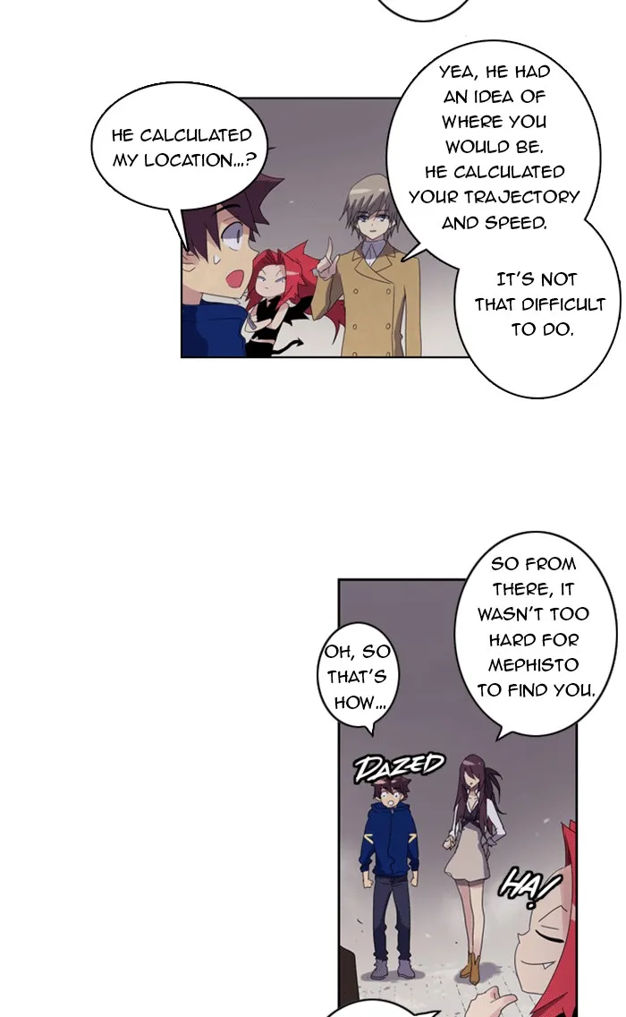 SOUL CARTEL Chapter 23 page 29 - 