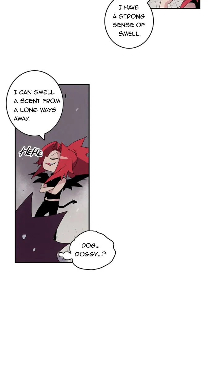 SOUL CARTEL Chapter 23 page 30 - 