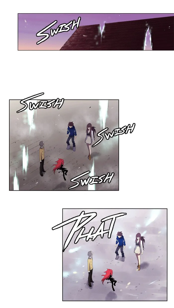 SOUL CARTEL Chapter 23 page 31 - 