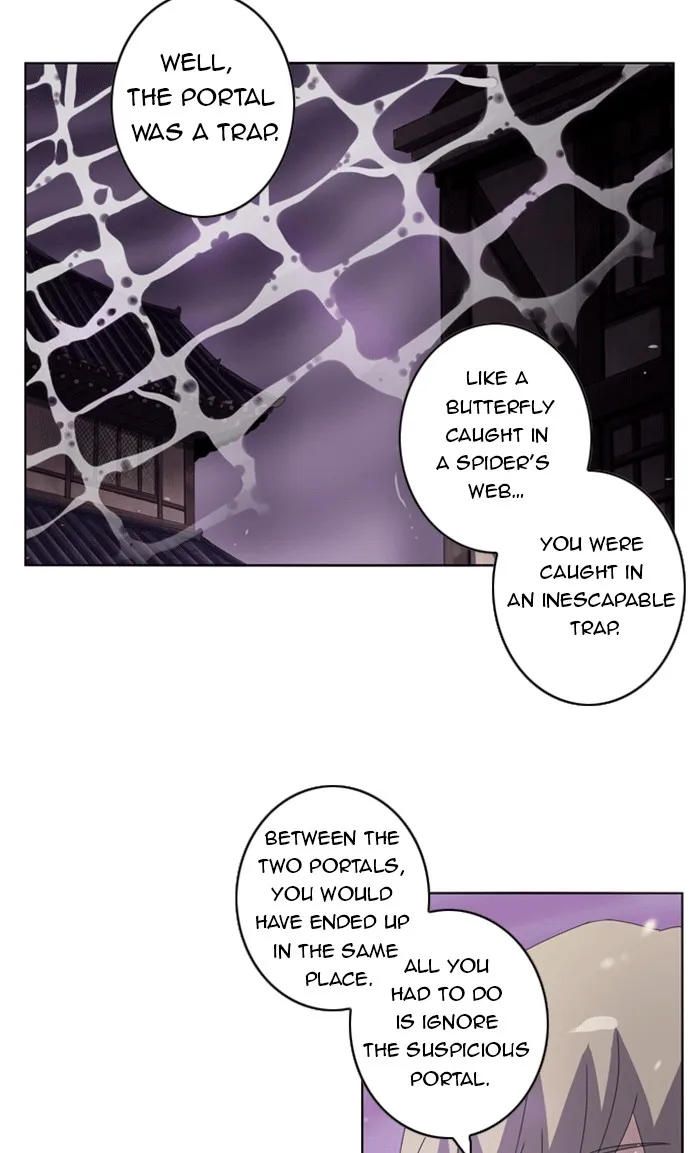 SOUL CARTEL Chapter 23 page 33 - 