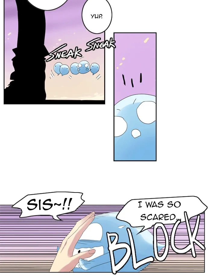 SOUL CARTEL Chapter 23 page 37 - 
