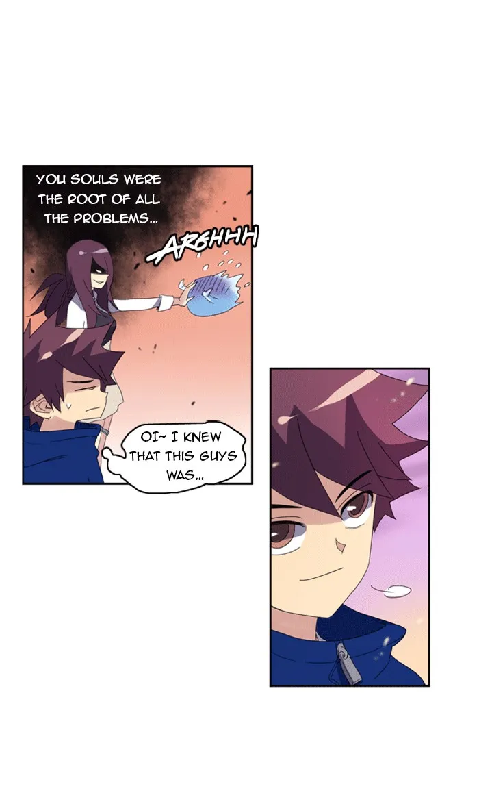 SOUL CARTEL Chapter 23 page 38 - 