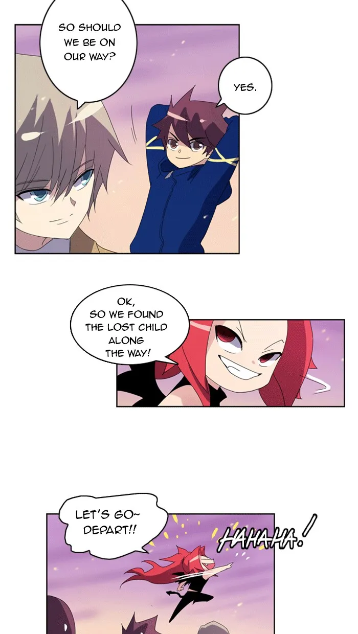SOUL CARTEL Chapter 23 page 41 - 