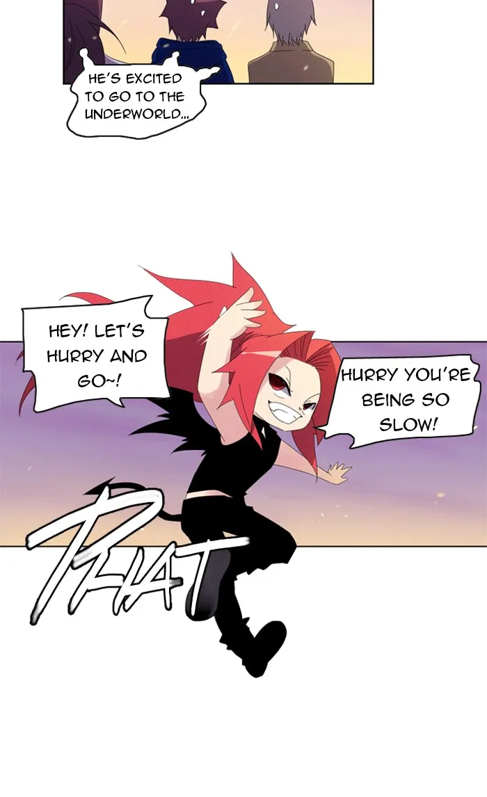 SOUL CARTEL Chapter 23 page 42 - 