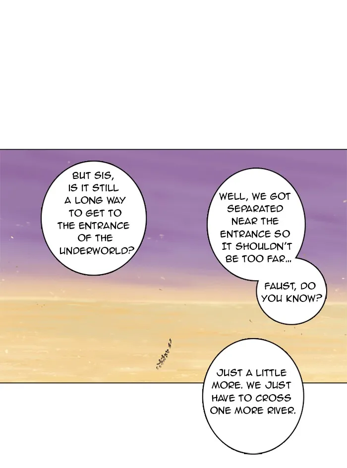 SOUL CARTEL Chapter 23 page 44 - 