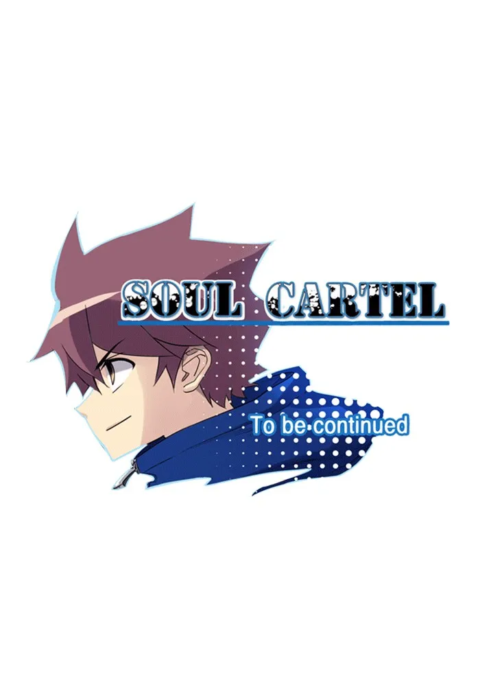 SOUL CARTEL Chapter 23 page 45 - 