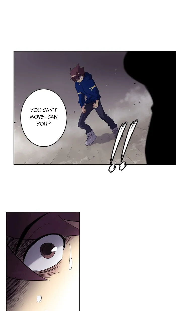 SOUL CARTEL Chapter 23 page 7 - 