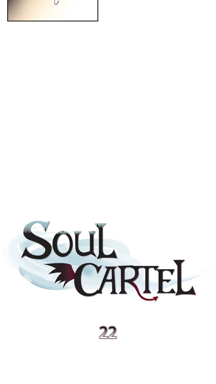 SOUL CARTEL Chapter 23 page 8 - 
