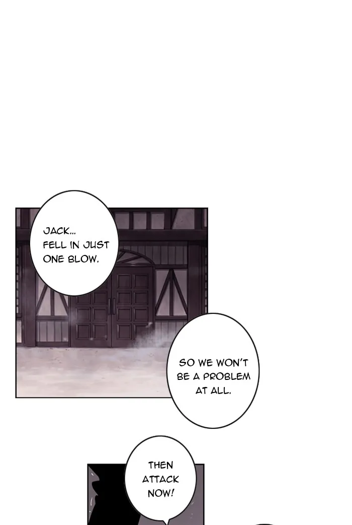 SOUL CARTEL Chapter 23 page 9 - 