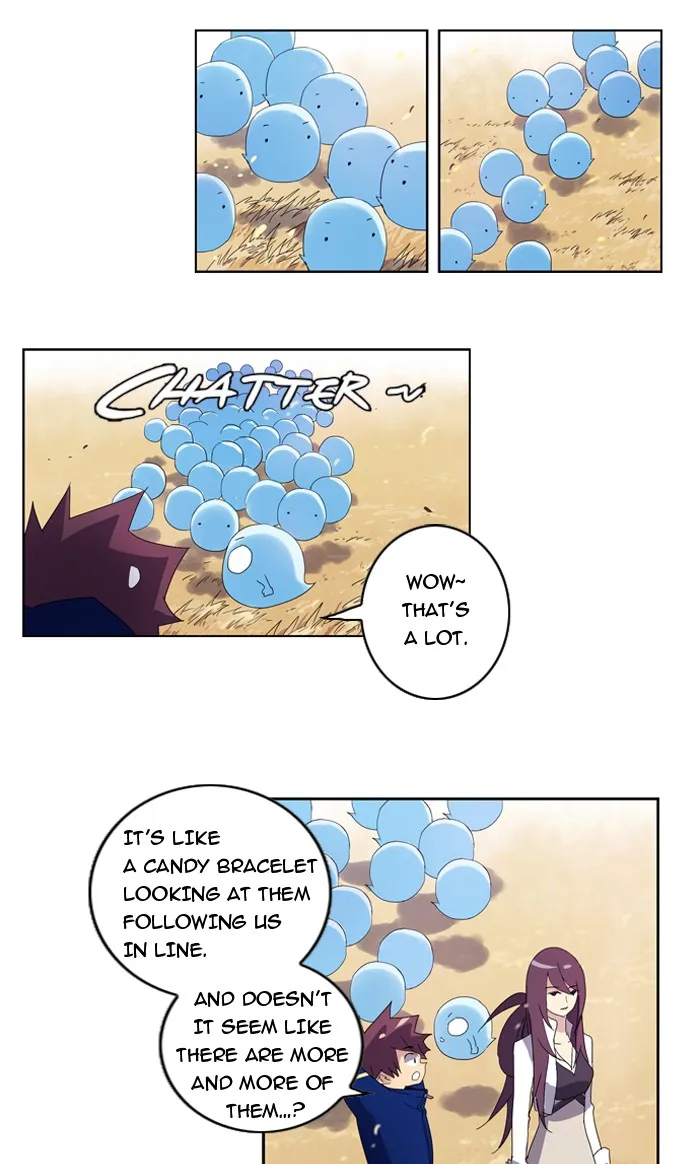 SOUL CARTEL Chapter 24 page 2 - 
