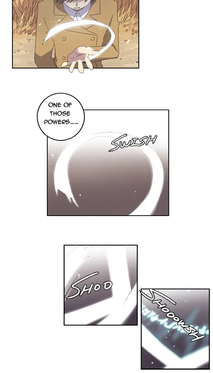 SOUL CARTEL Chapter 24 page 11 - 