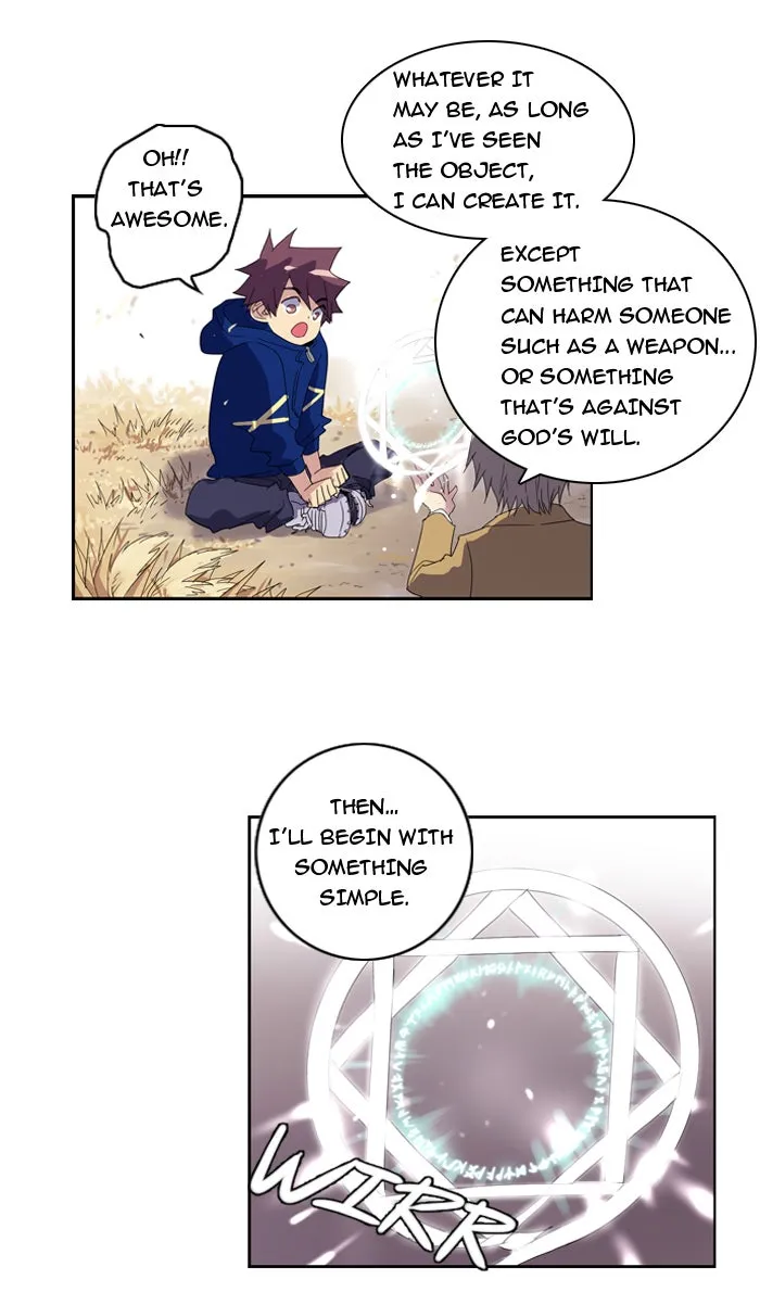 SOUL CARTEL Chapter 24 page 13 - 