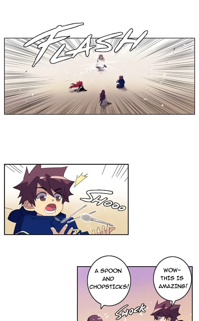 SOUL CARTEL Chapter 24 page 14 - 