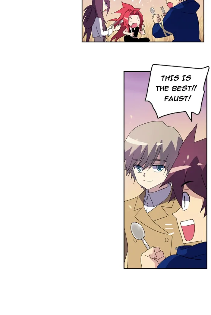 SOUL CARTEL Chapter 24 page 15 - 