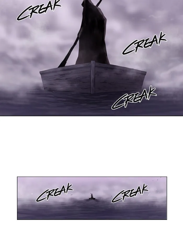 SOUL CARTEL Chapter 24 page 20 - 