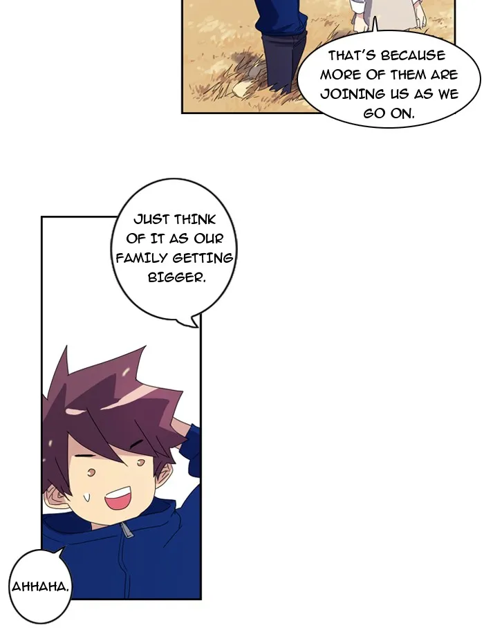 SOUL CARTEL Chapter 24 page 3 - 