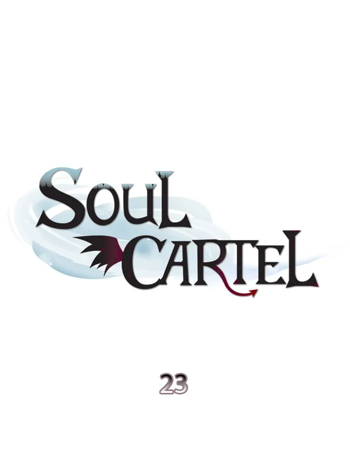 SOUL CARTEL Chapter 24 page 21 - 
