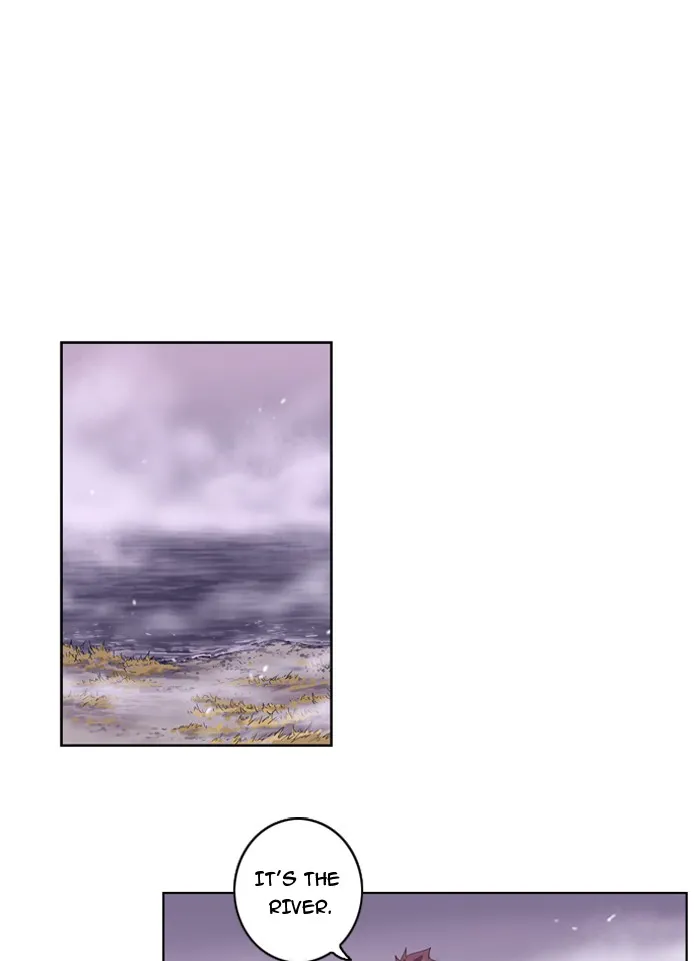 SOUL CARTEL Chapter 24 page 22 - 