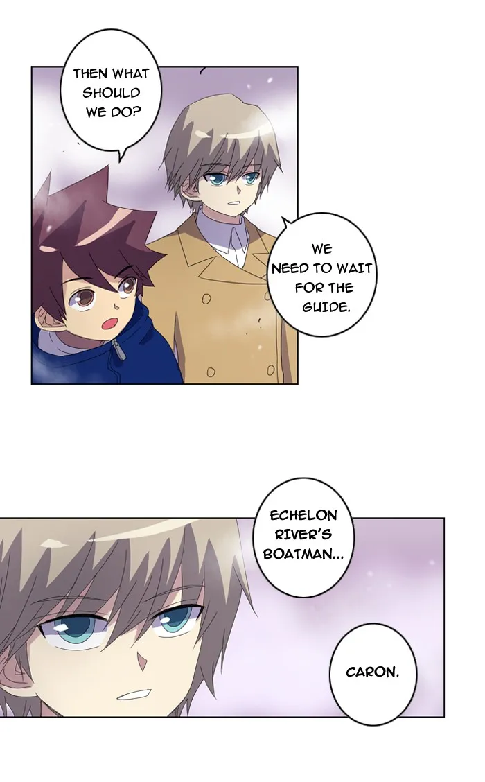 SOUL CARTEL Chapter 24 page 24 - 