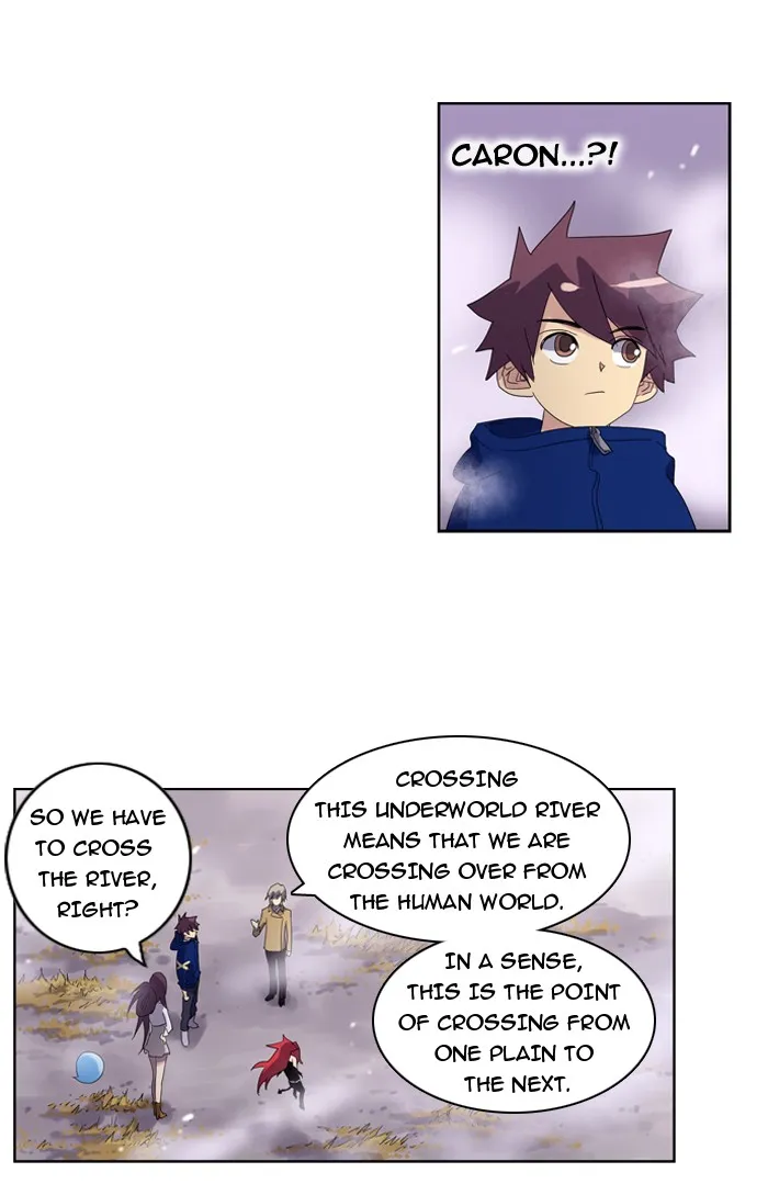 SOUL CARTEL Chapter 24 page 25 - 