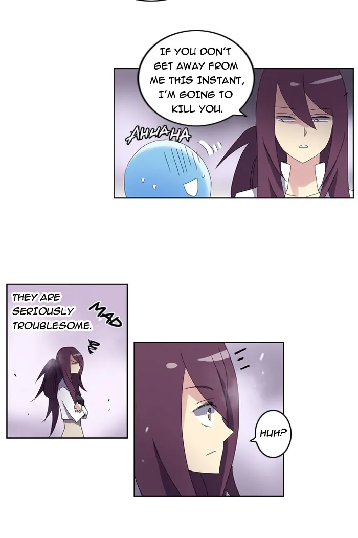 SOUL CARTEL Chapter 24 page 28 - 