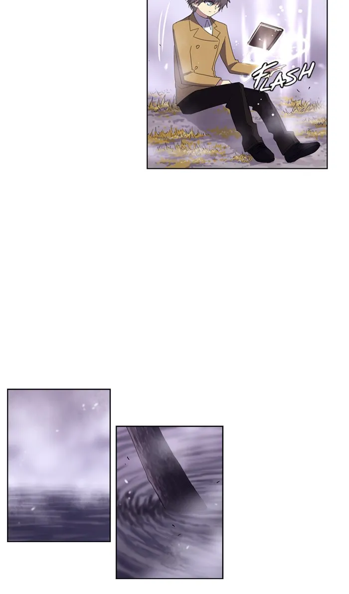SOUL CARTEL Chapter 24 page 30 - 