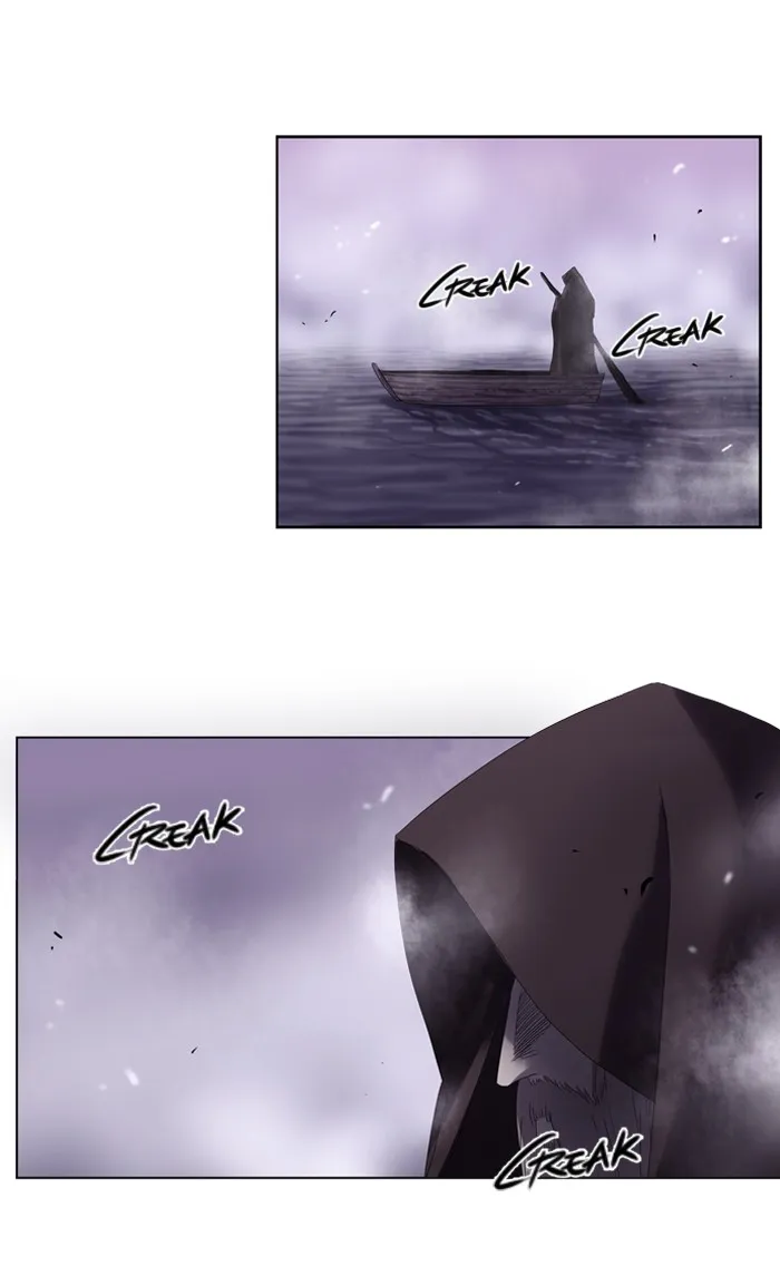 SOUL CARTEL Chapter 24 page 31 - 